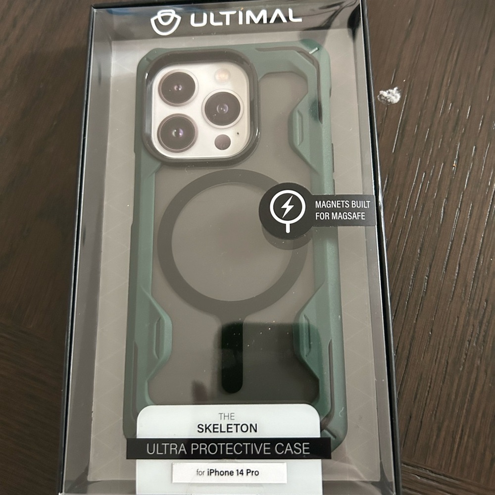 Iphonee 14 pro case